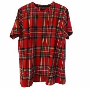 Truth substance Christmas T-shirt szM unisex